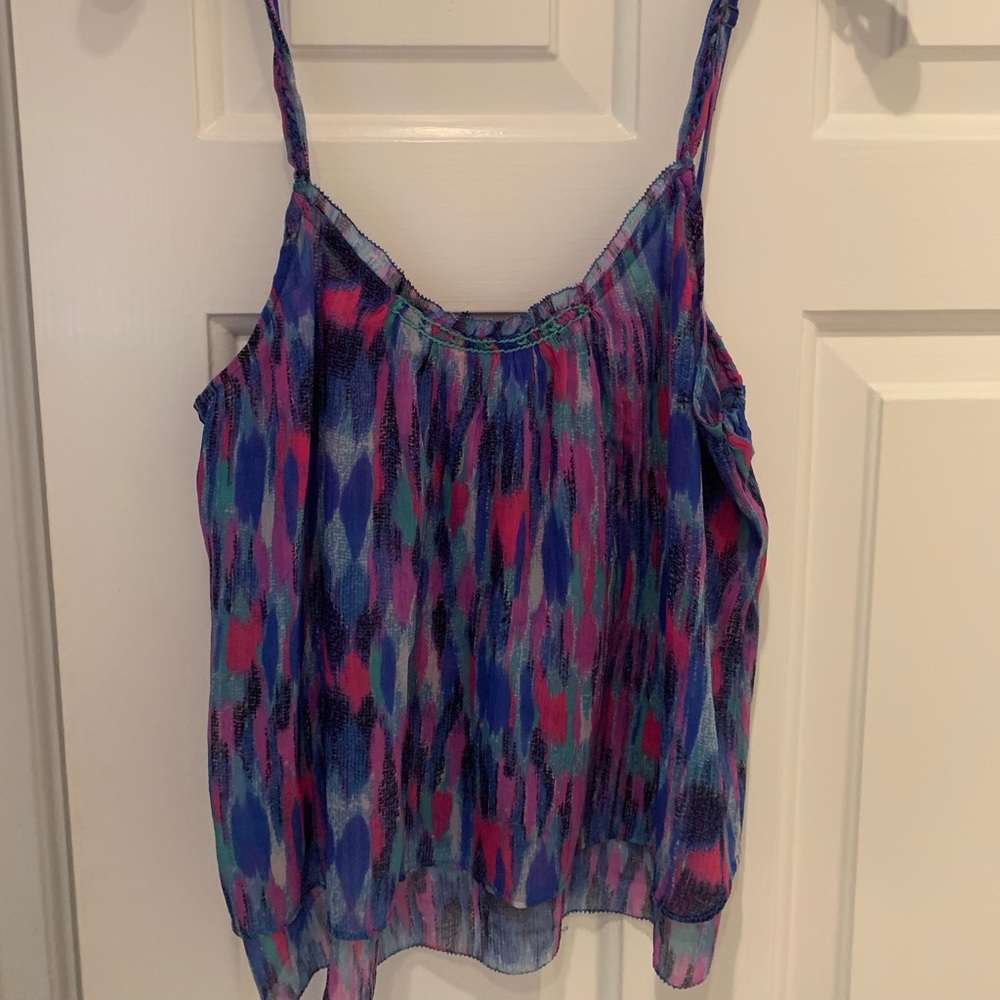 Loose Aerie tank top